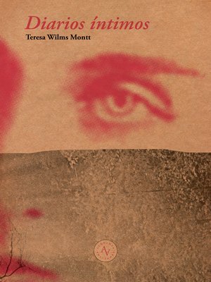 cover image of Diarios íntimos